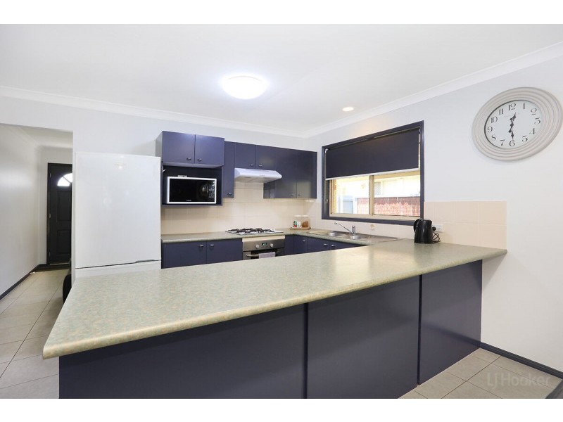 39 Leonardo Circuit, Coombabah QLD 4216