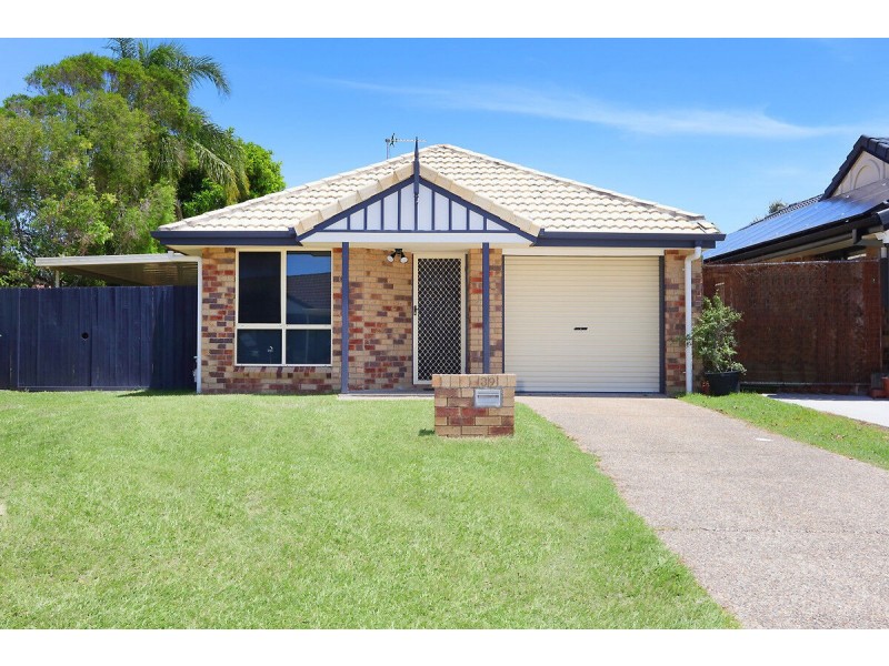 39 Leonardo Circuit, Coombabah QLD 4216