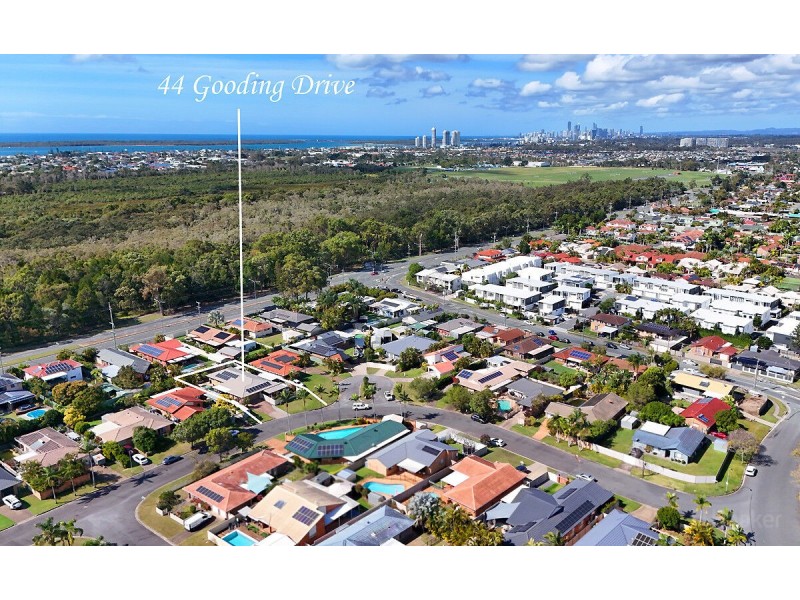 44 Gooding Drive, Coombabah QLD 4216