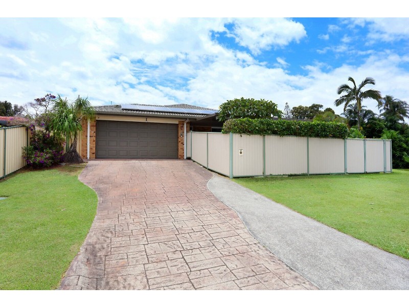 44 Gooding Drive, Coombabah QLD 4216