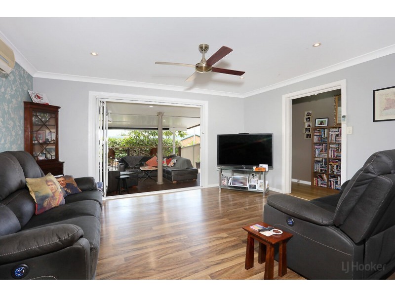 44 Gooding Drive, Coombabah QLD 4216