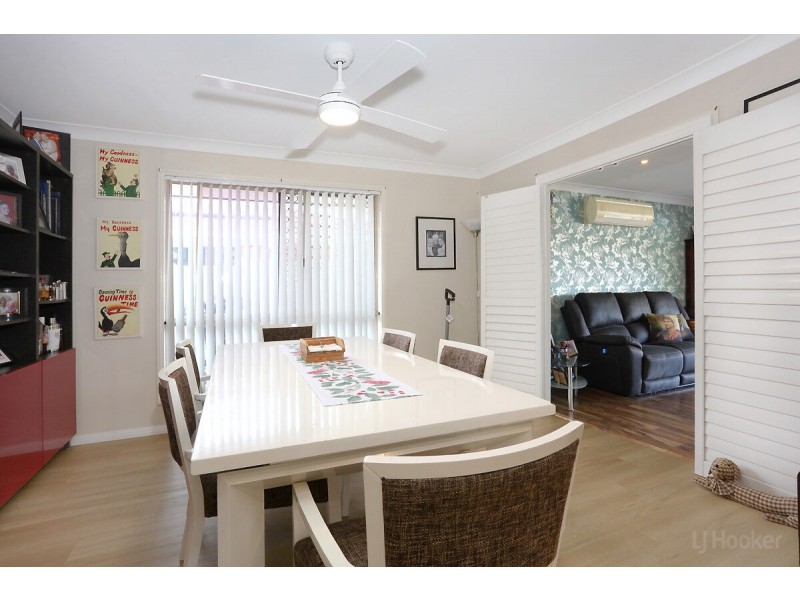 44 Gooding Drive, Coombabah QLD 4216