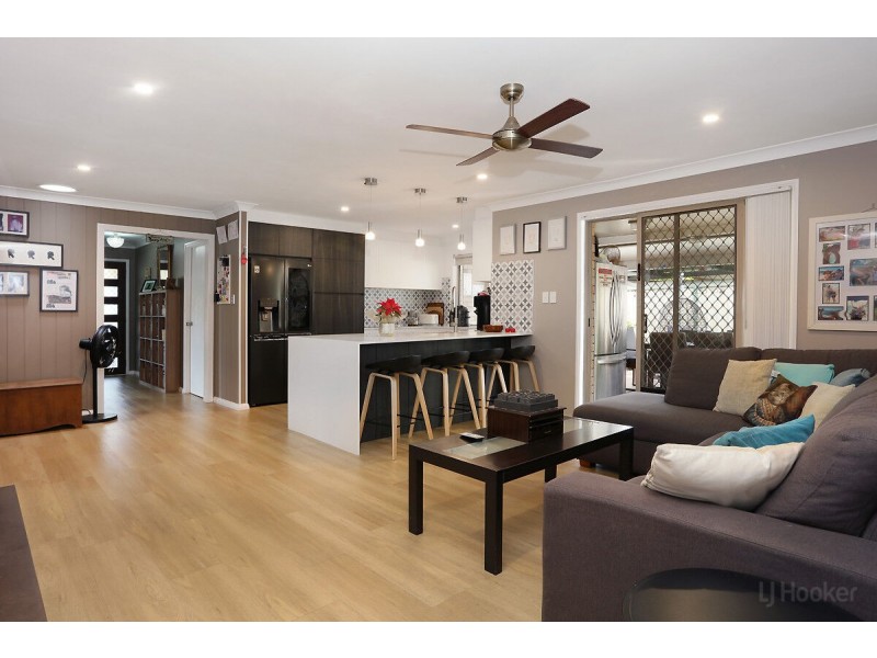 44 Gooding Drive, Coombabah QLD 4216