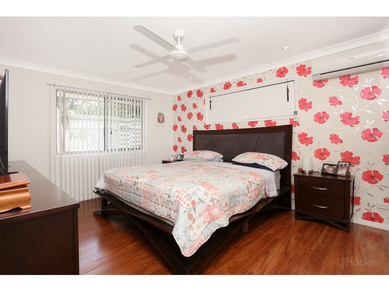 44 Gooding Drive, Coombabah QLD 4216