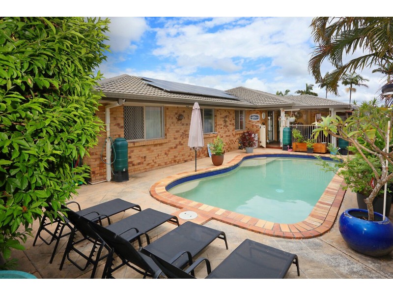 44 Gooding Drive, Coombabah QLD 4216