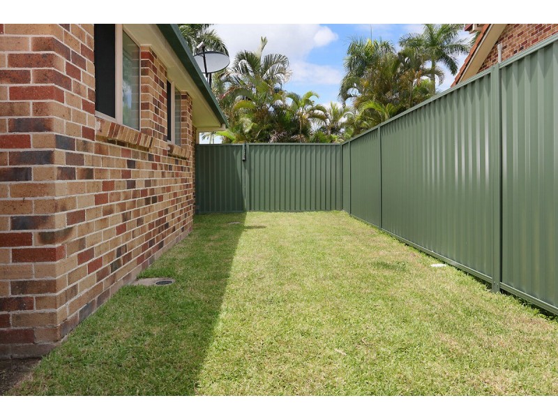 8/272 Oxley Drive, Coombabah QLD 4216