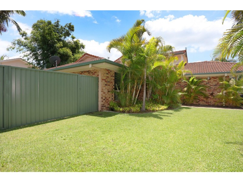 8/272 Oxley Drive, Coombabah QLD 4216