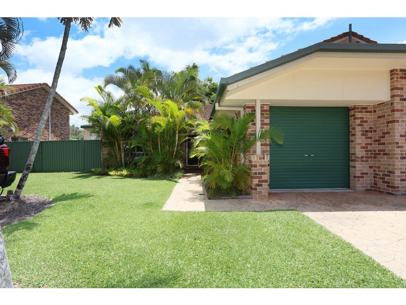 8/272 Oxley Drive, Coombabah QLD 4216