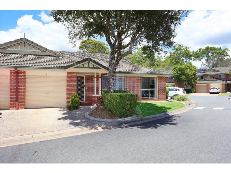 31/400 Pine Ridge Road, Coombabah QLD 4216