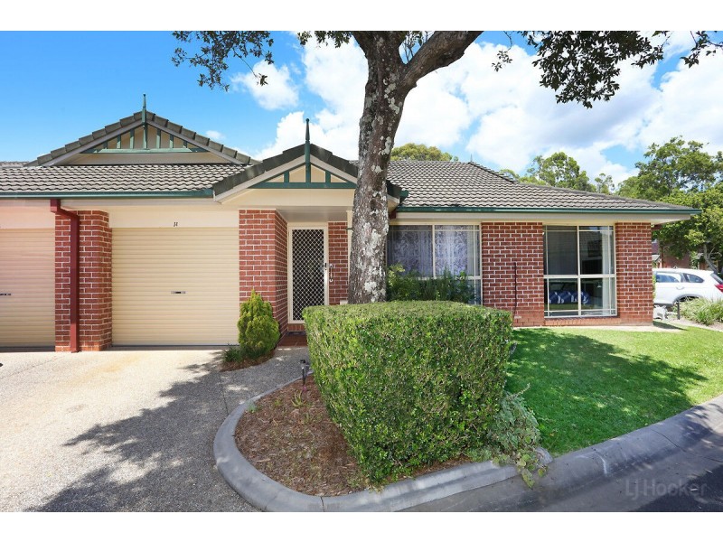 31/400 Pine Ridge Road, Coombabah QLD 4216