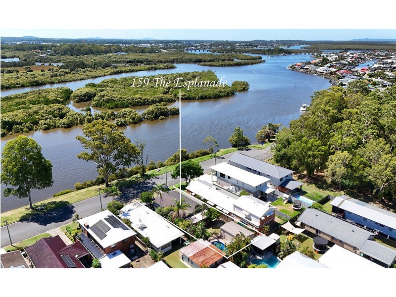 159 The Esplanade, Coombabah QLD 4216