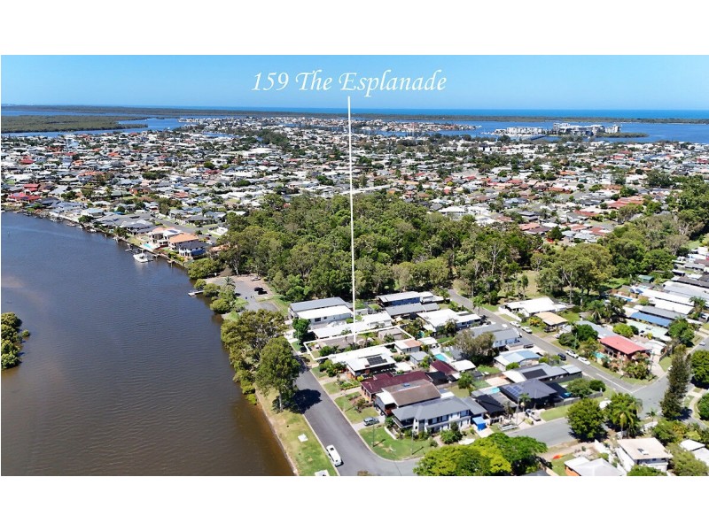 159 The Esplanade, Coombabah QLD 4216