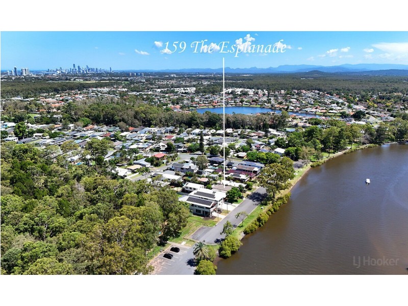159 The Esplanade, Coombabah QLD 4216