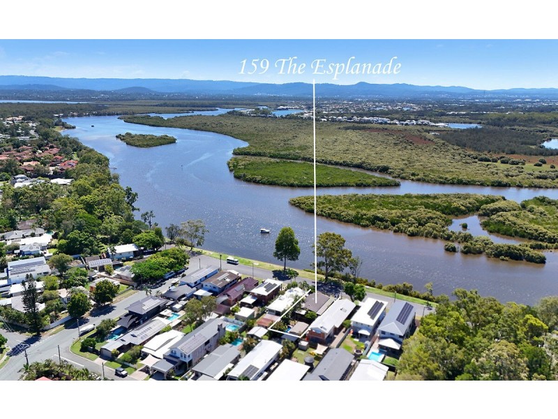 159 The Esplanade, Coombabah QLD 4216