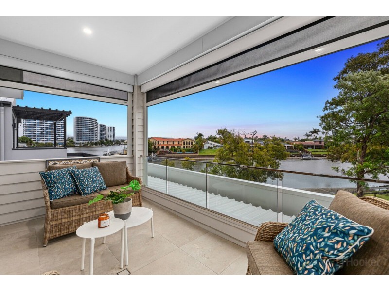 3/5 Wattle Avenue, Biggera Waters QLD 4216