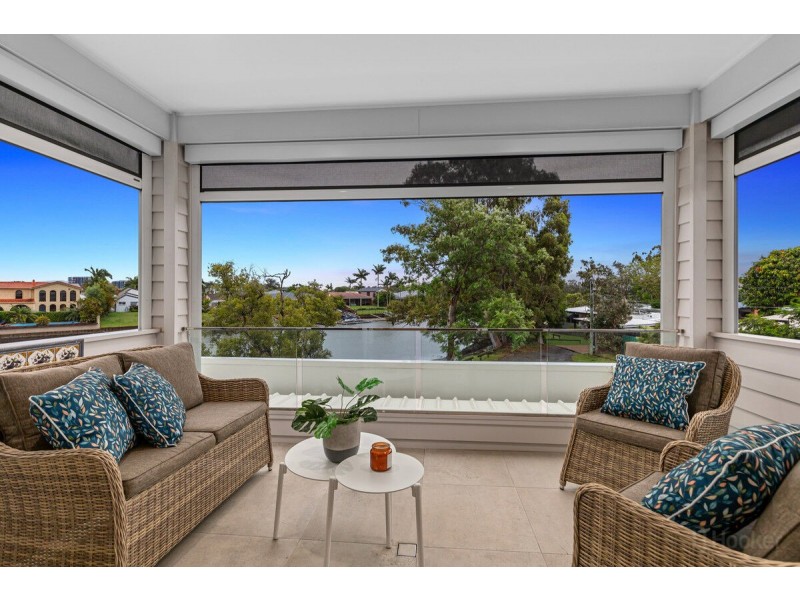3/5 Wattle Avenue, Biggera Waters QLD 4216