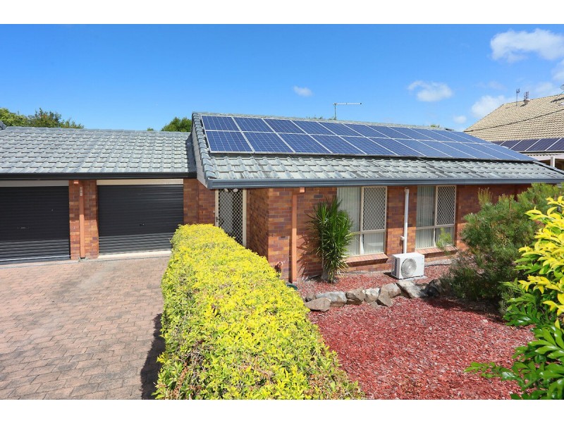 2/553 Pine Ridge Road, Biggera Waters QLD 4216