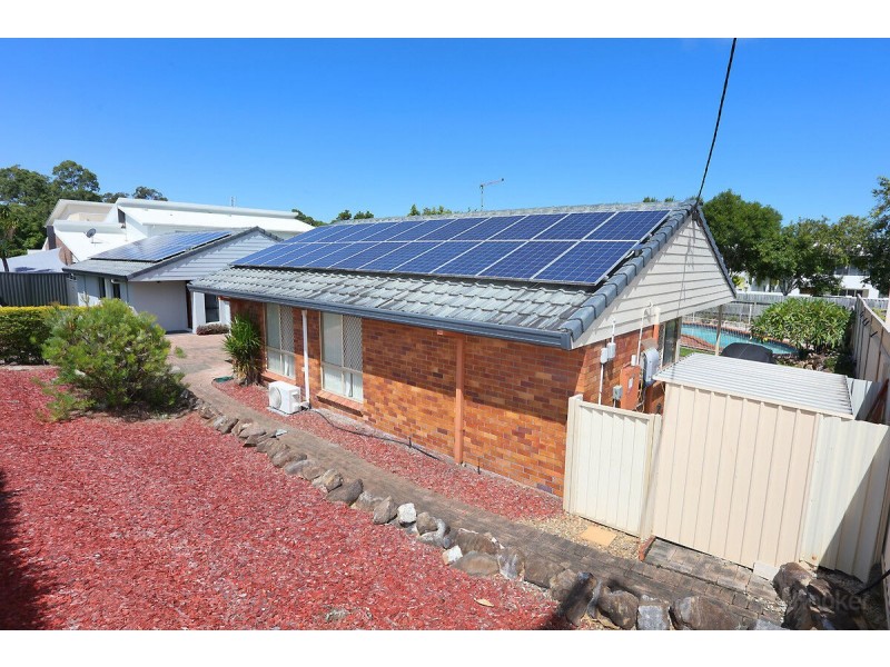 2/553 Pine Ridge Road, Biggera Waters QLD 4216