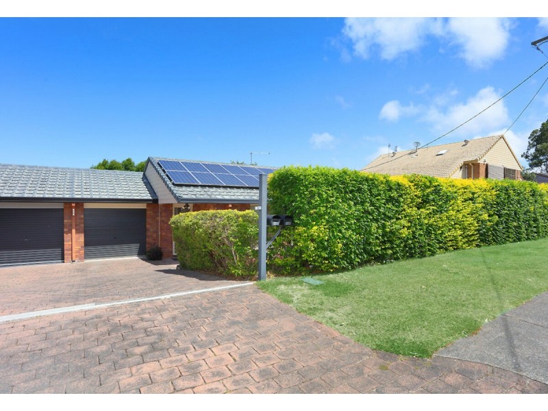 2/553 Pine Ridge Road, Biggera Waters QLD 4216