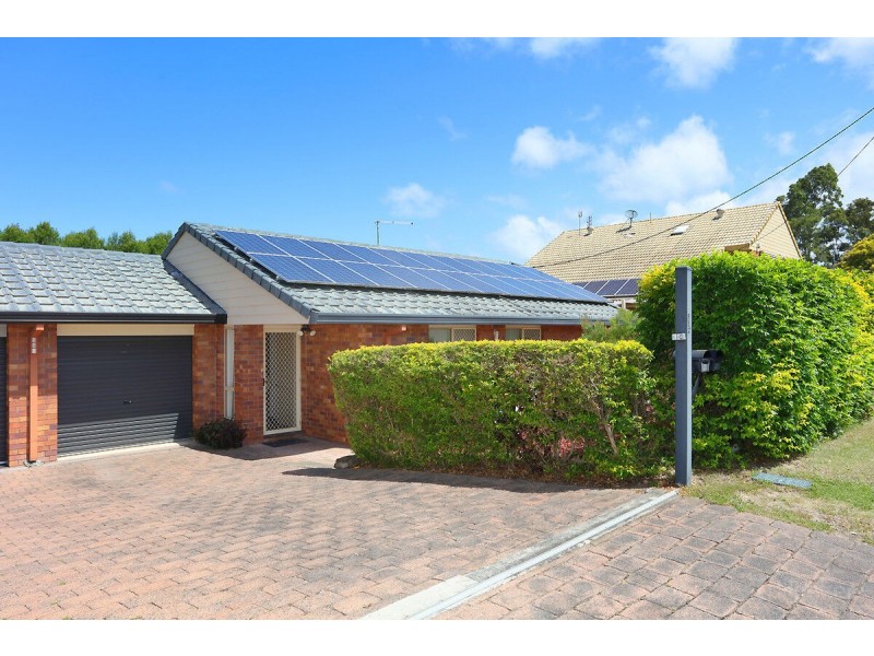 2/553 Pine Ridge Road, Biggera Waters QLD 4216