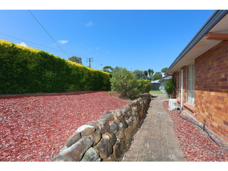 2/553 Pine Ridge Road, Biggera Waters QLD 4216