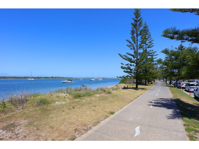 13/452 Marine Parade, Biggera Waters QLD 4216
