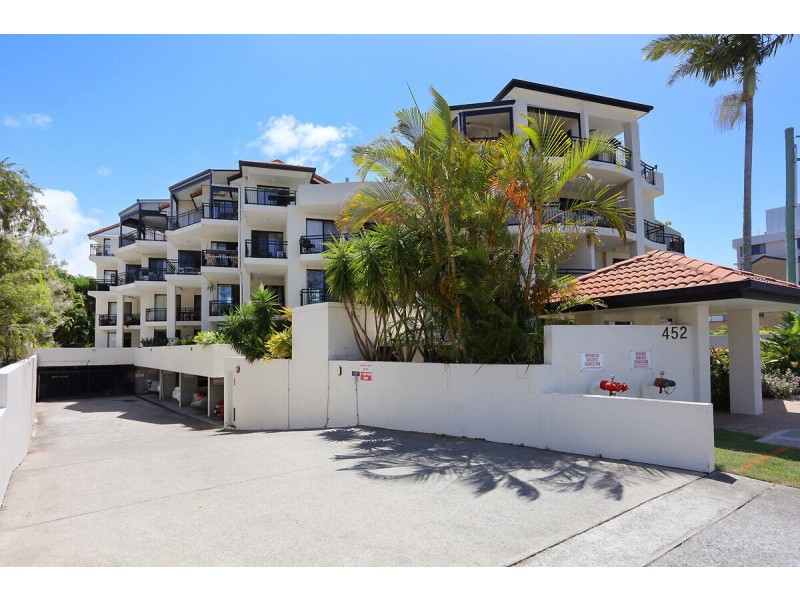 13/452 Marine Parade, Biggera Waters QLD 4216