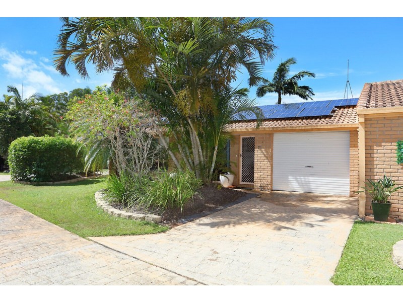 75/138 Hansford Road, Coombabah QLD 4216