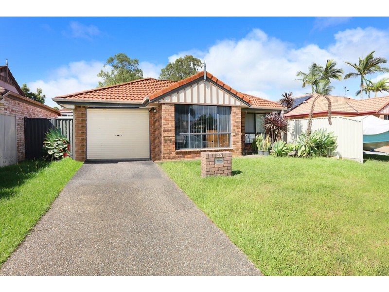 22 Sidney Nolan Drive, Coombabah QLD 4216