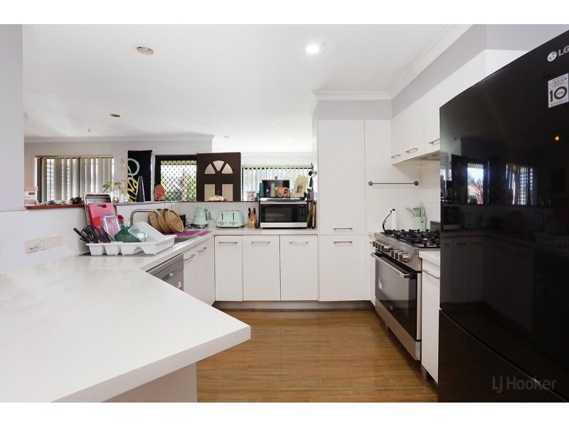 22 Sidney Nolan Drive, Coombabah QLD 4216