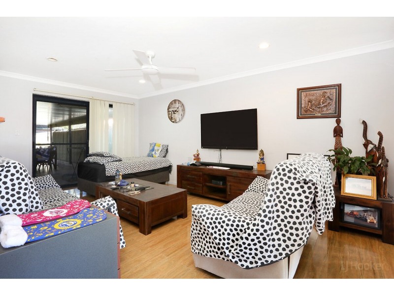 22 Sidney Nolan Drive, Coombabah QLD 4216