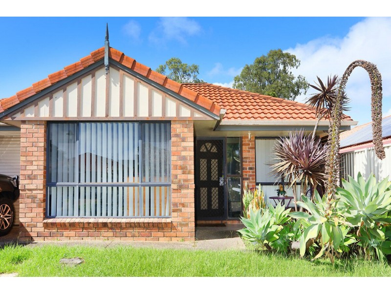 22 Sidney Nolan Drive, Coombabah QLD 4216