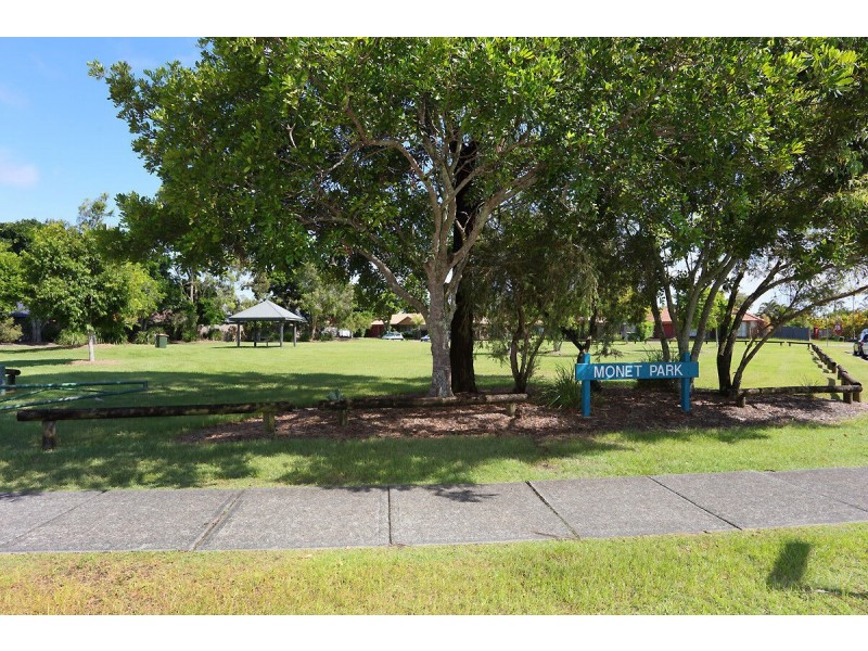 22 Sidney Nolan Drive, Coombabah QLD 4216