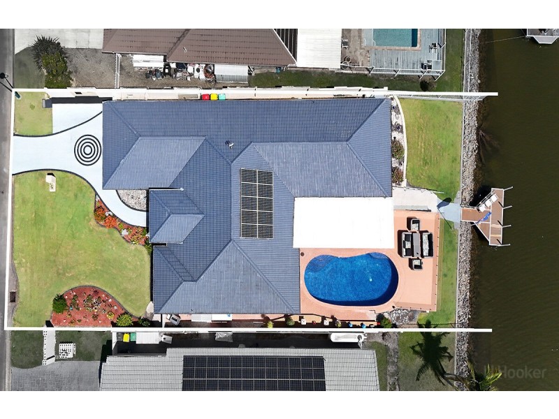 48 Monterey Keys Drive, Helensvale QLD 4212