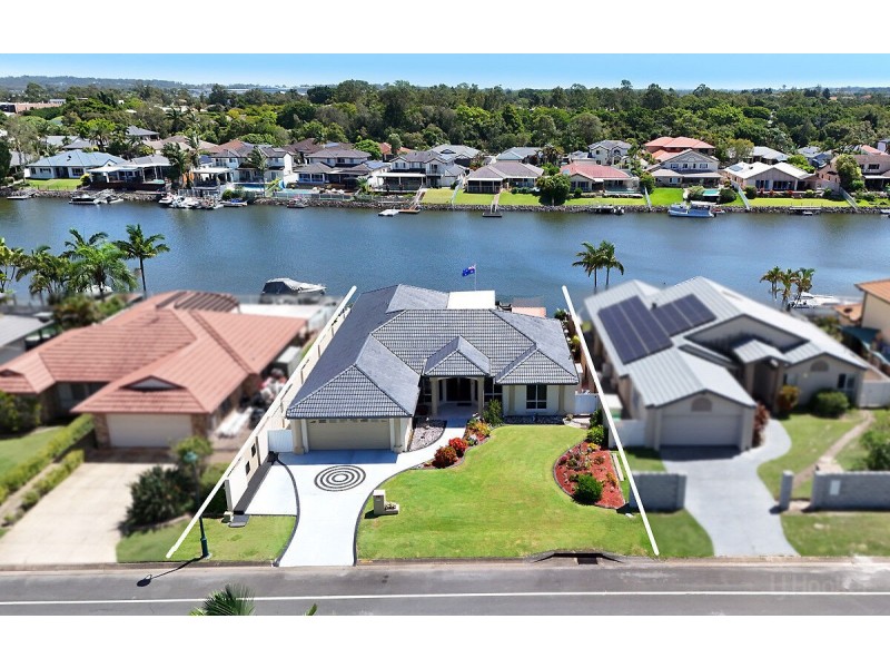 48 Monterey Keys Drive, Helensvale QLD 4212