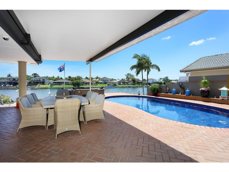 48 Monterey Keys Drive, Helensvale QLD 4212