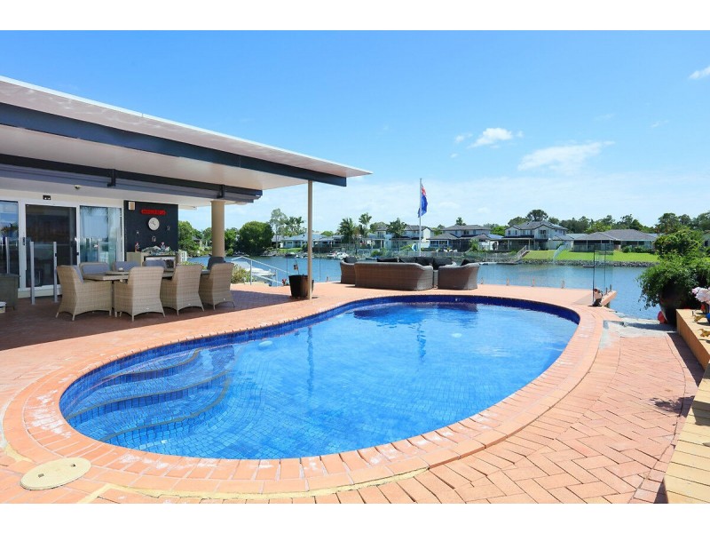 48 Monterey Keys Drive, Helensvale QLD 4212