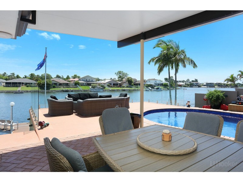 48 Monterey Keys Drive, Helensvale QLD 4212