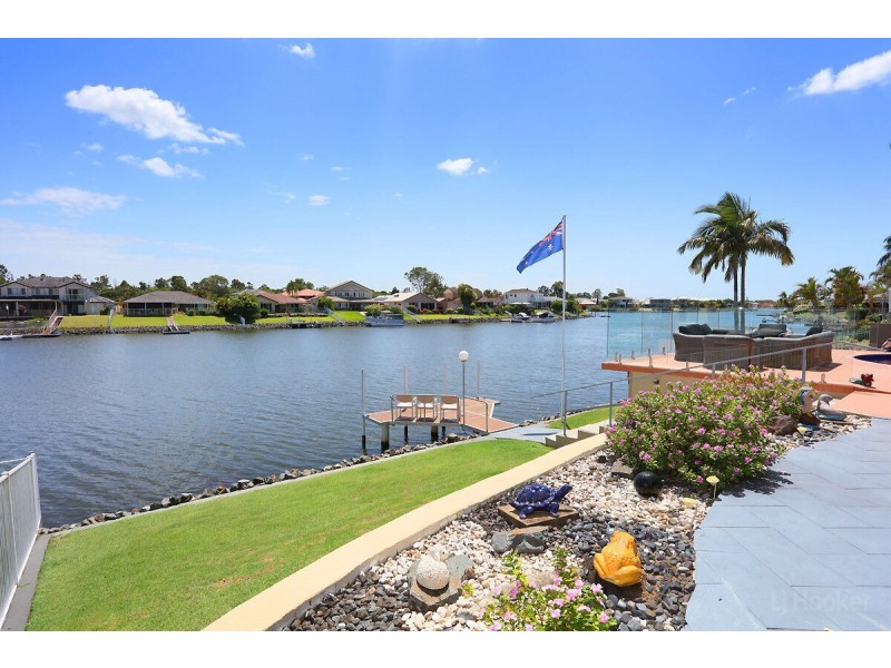 48 Monterey Keys Drive, Helensvale QLD 4212