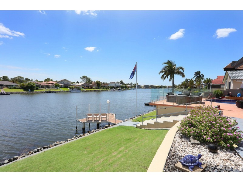 48 Monterey Keys Drive, Helensvale QLD 4212