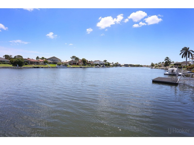 48 Monterey Keys Drive, Helensvale QLD 4212
