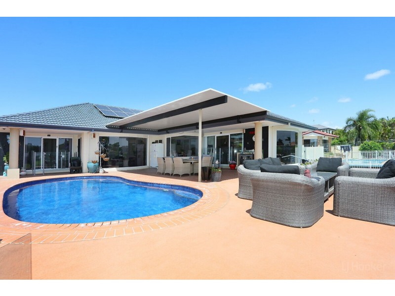 48 Monterey Keys Drive, Helensvale QLD 4212