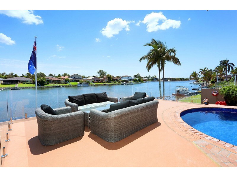 48 Monterey Keys Drive, Helensvale QLD 4212
