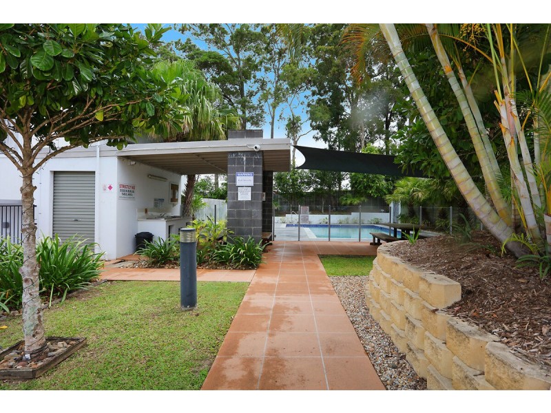33/430 Pine Ridge Road, Coombabah QLD 4216