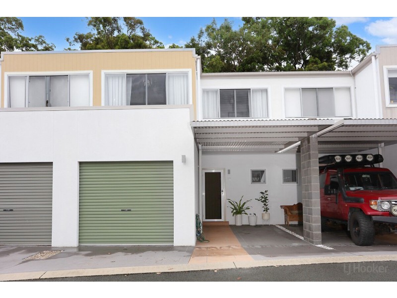 33/430 Pine Ridge Road, Coombabah QLD 4216
