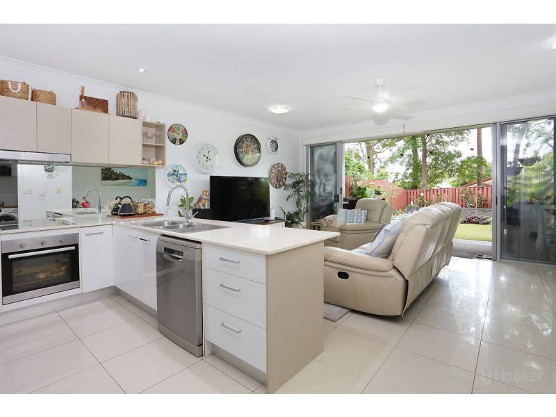 33/430 Pine Ridge Road, Coombabah QLD 4216