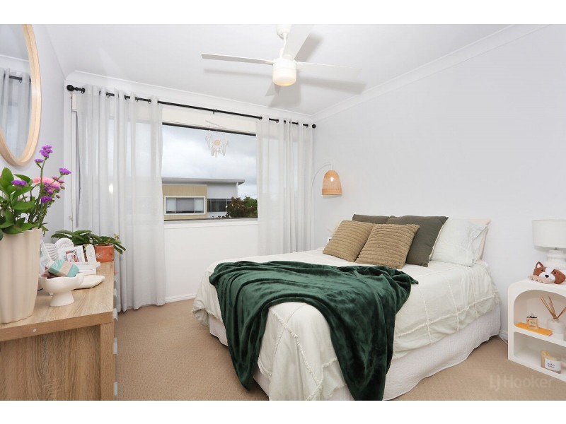 33/430 Pine Ridge Road, Coombabah QLD 4216