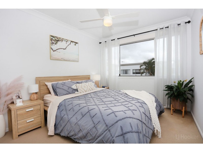 33/430 Pine Ridge Road, Coombabah QLD 4216