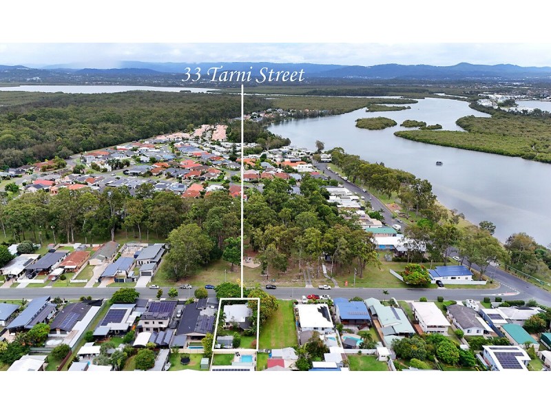 33 Tarni Street, Coombabah QLD 4216