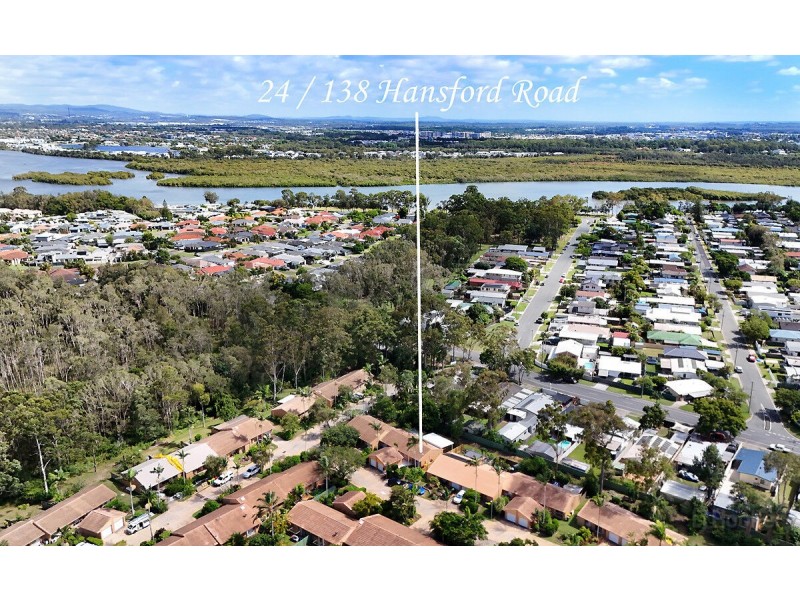 24/138 Hansford Road, Coombabah QLD 4216